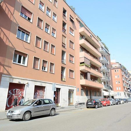 Sebino Guest House Milan Bagian luar foto