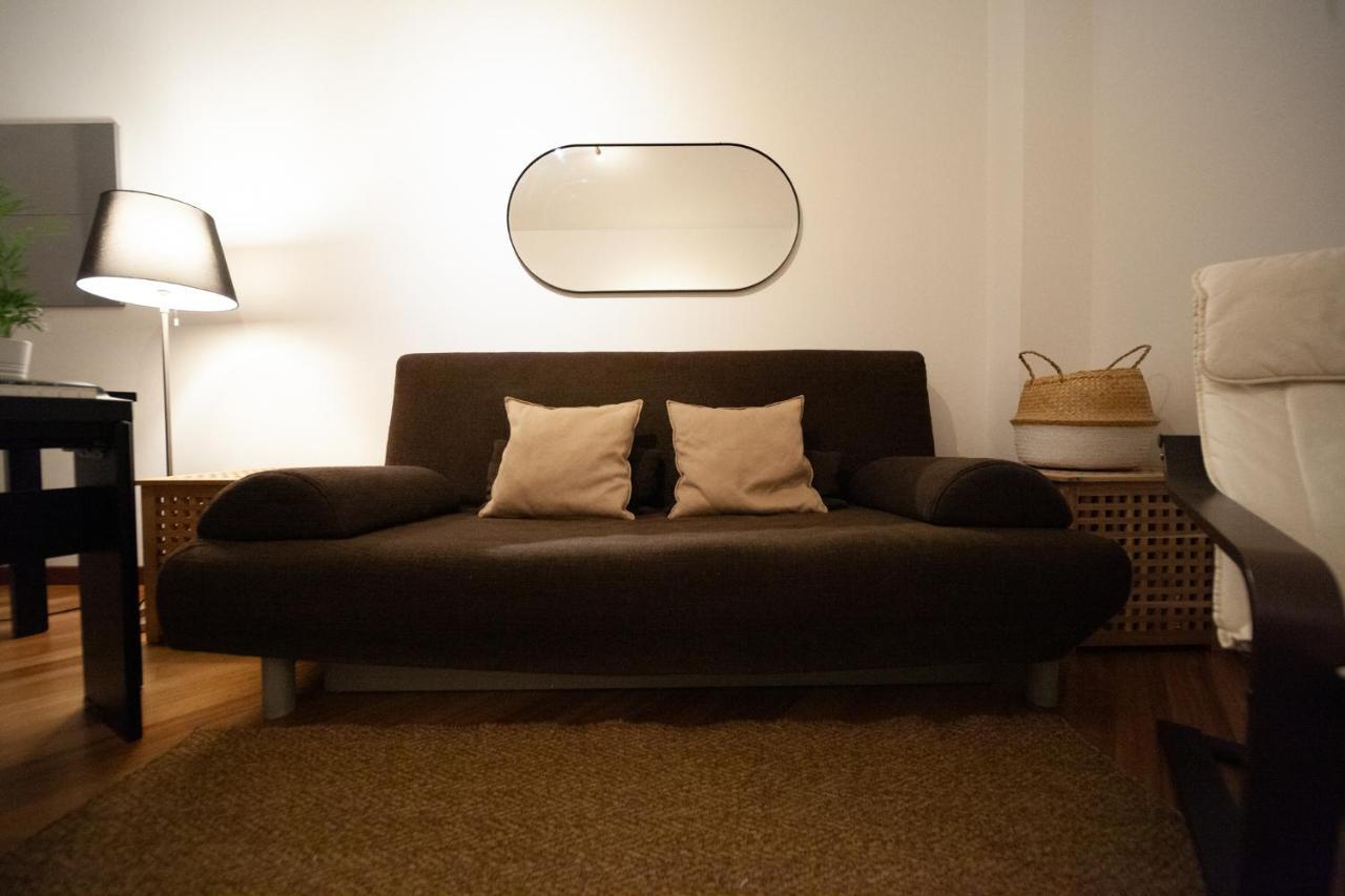 Sebino Guest House Milan Bagian luar foto